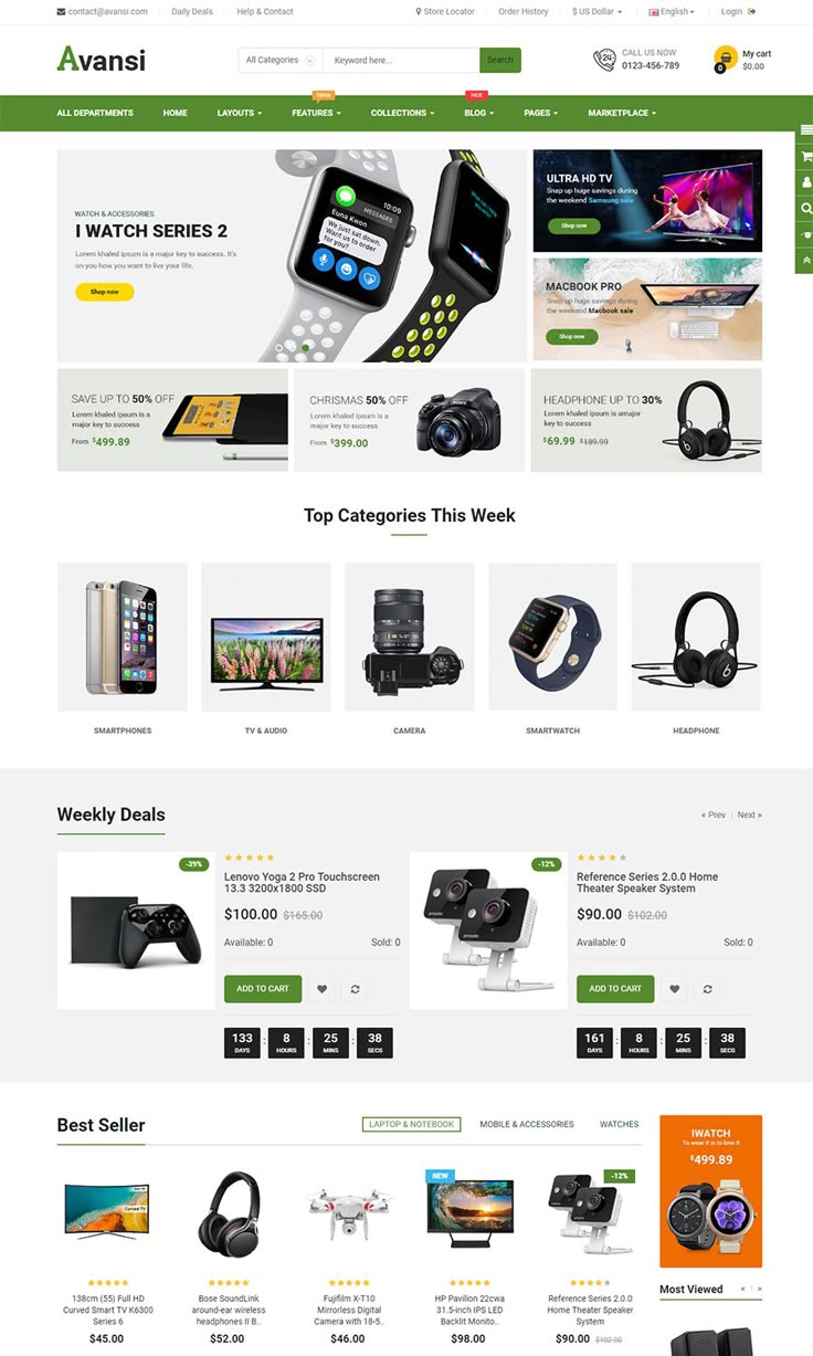 Portfolio Project 6