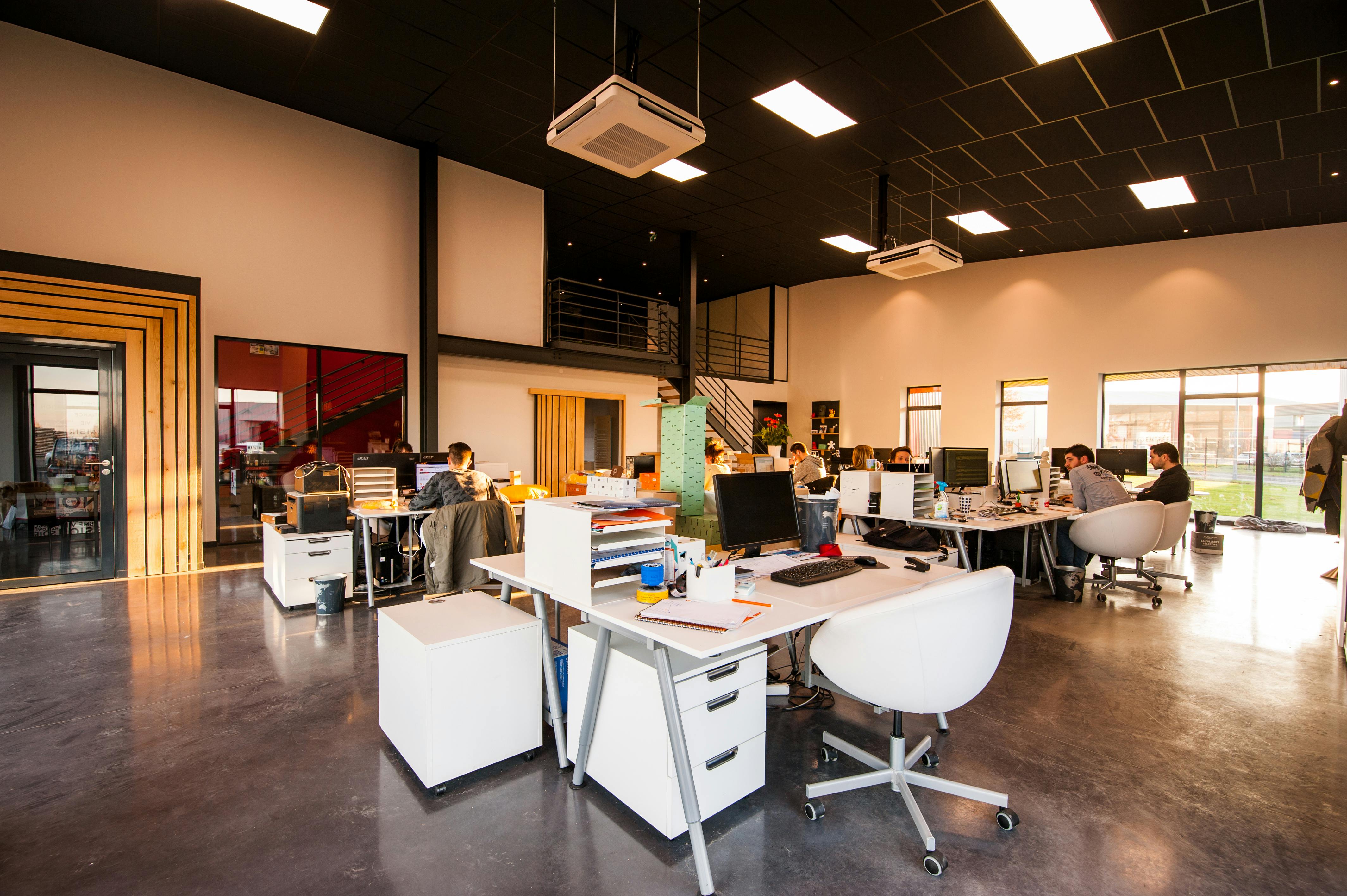 Agency Team or Office